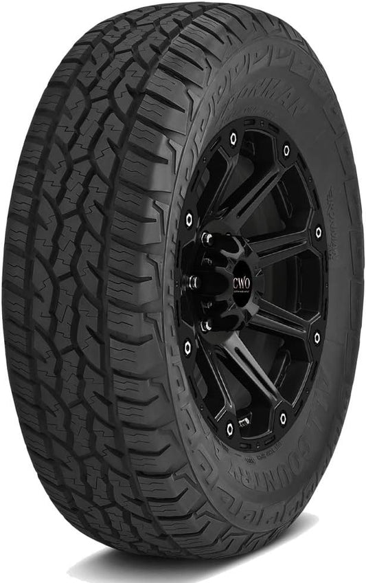 Ironman All Country A/T 275/60R20 115H BSW