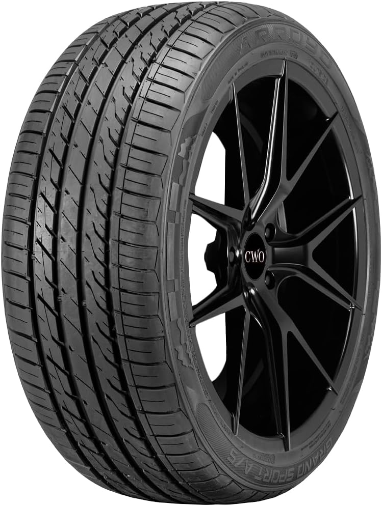 Arroyo Grand Sport A/S UHP All Season 265/35ZR19 98Y XL Passenger Tire