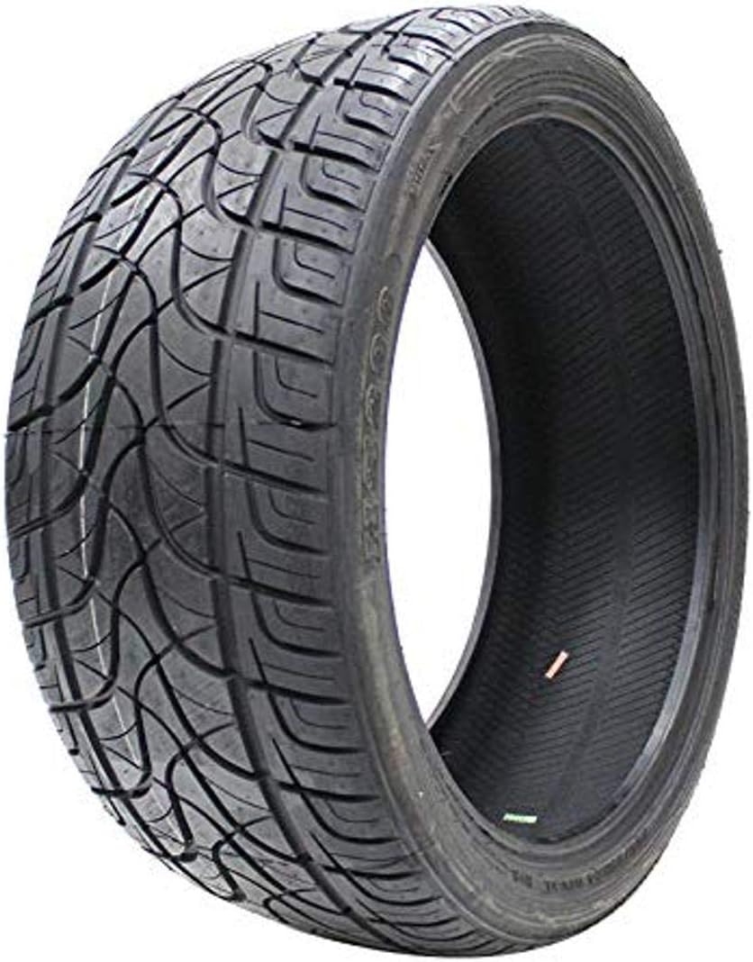 HS299 P285/45R22 114V All Season Radial Tire