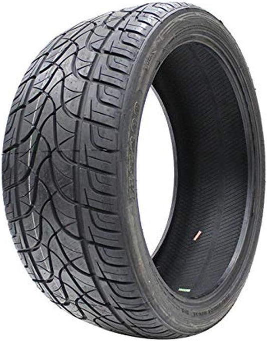 HS299 P285/45R22 114V All Season Radial Tire