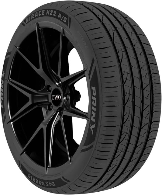 Prinx HiRACE HZ2 A/S UHP All Season 215/50ZR17 95W XL Passenger Tire
