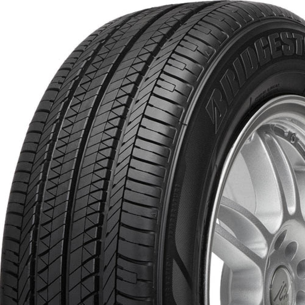 Bridgestone Ecopia EP422 All-Season Radial Tire - 205/55R16 89H