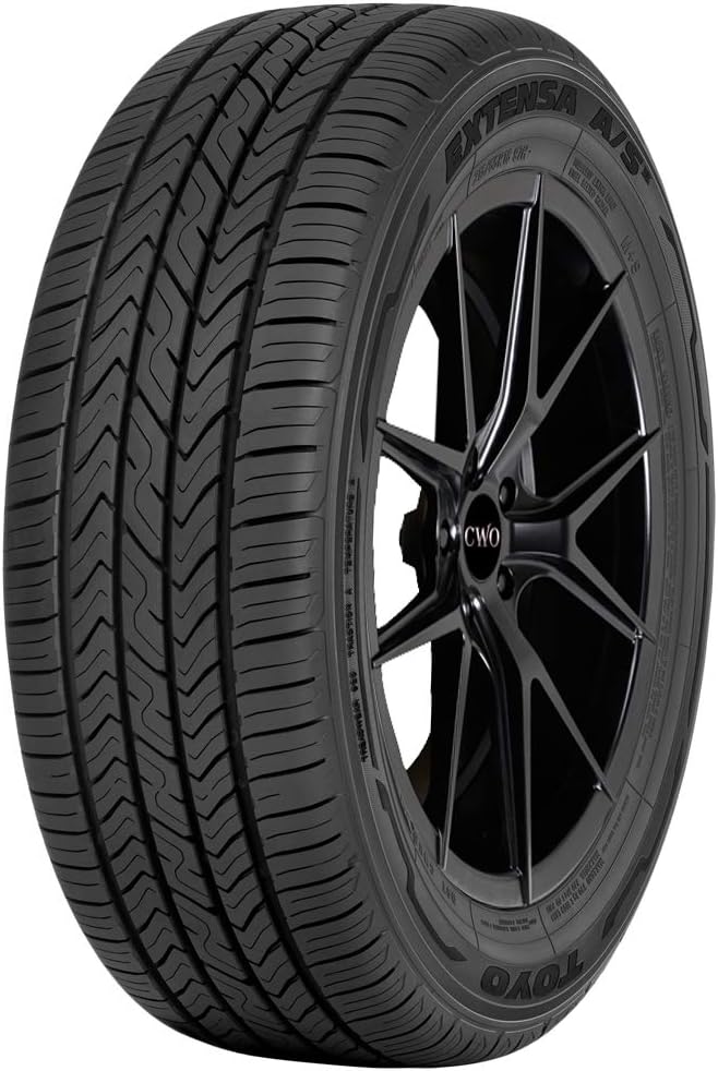 Toyo Tires 225/65R17 102H EXTENSA A/S II