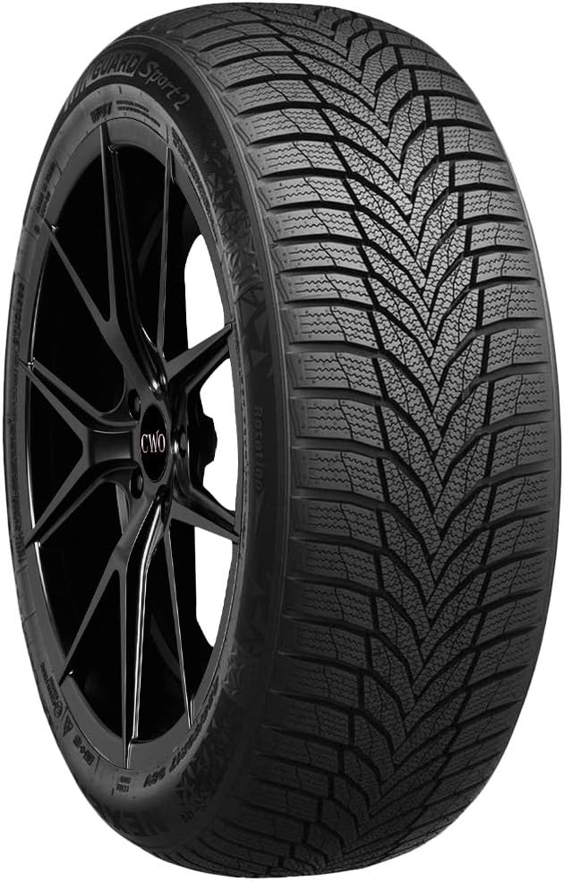 Nexen Winguard Sport 2 215/55R17 98V XL