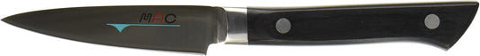 Mac Knife Professional Paring Knife, 3-1/4-Inch, Silver