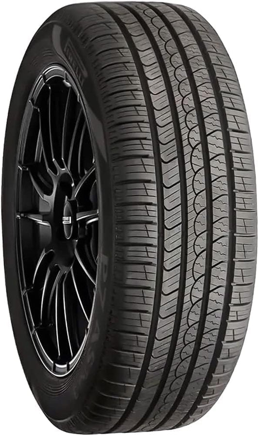 PIRELLI P7 AS PLUS 3-215/50R17 95V XL BW