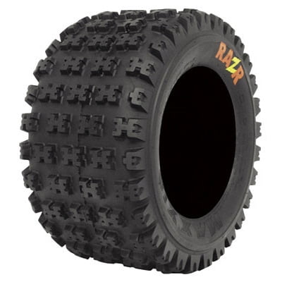 Maxxis Razr Tire 22x11-9 6ply for Yamaha RAPTOR 250R 2011