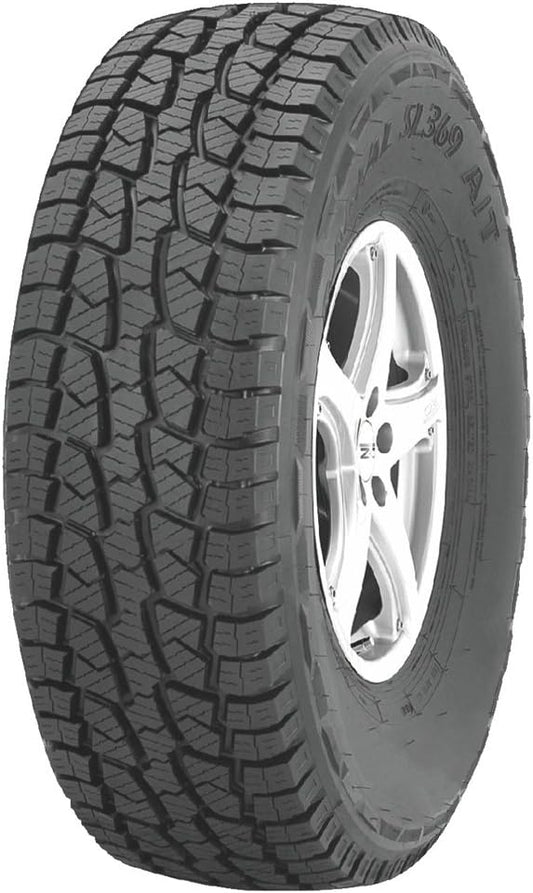 Westlake 24466004 SL369 All-Terrain Radial Tire - 275/60R20 115T