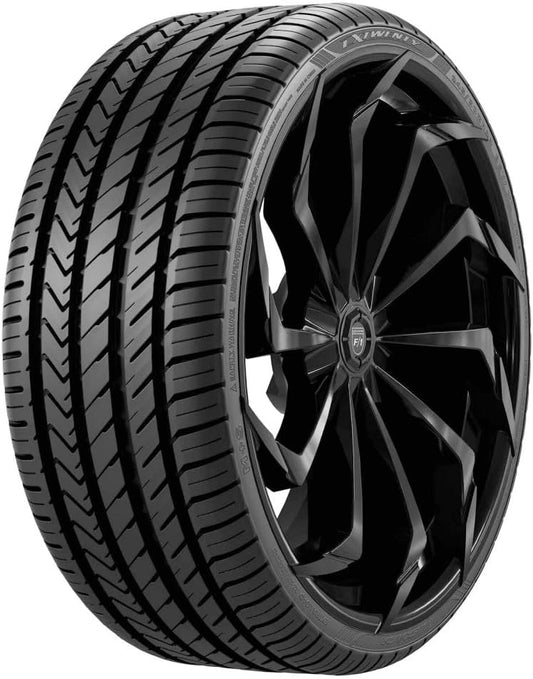 Lexani LX-Twenty Performance Radial Tire - 275/40R20 106W