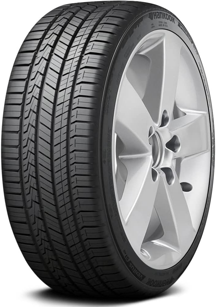 Hankook Ventus S1 AS (H125) 215/50ZR17 95W XL