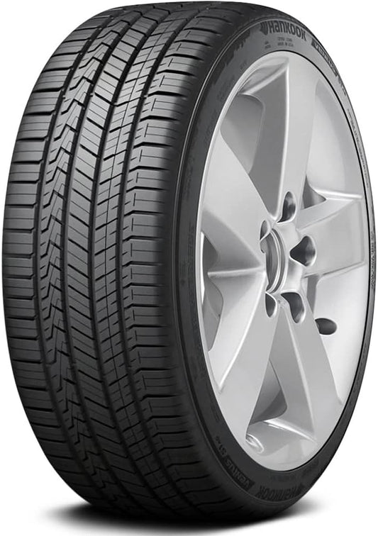 Hankook Ventus S1 AS (H125) 215/50ZR17 95W XL