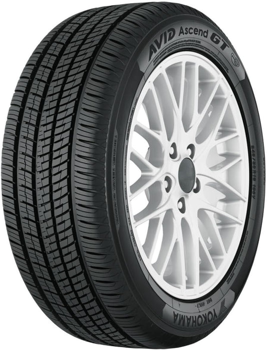 Yokohama Avid Ascend GT 215/55R16 97H Passenger Tire