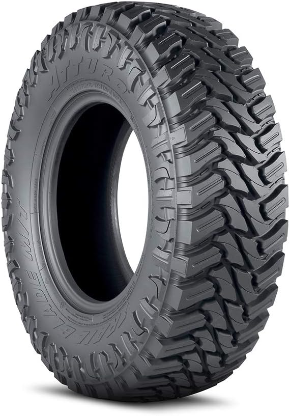 Atturo Trail Blade MT LT285/50R20 E/10PLY BSW