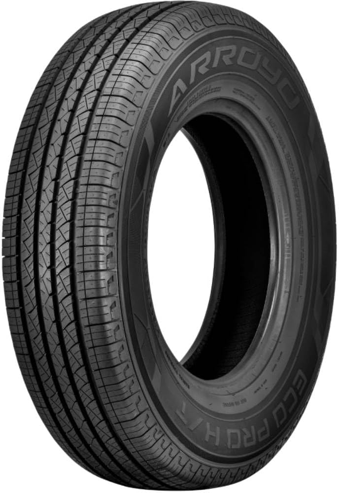 Arroyo eco pro ht P265/65R18 114H bsw all-season tire