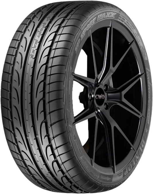 Dunlop sp sport maxx 050 P225/40R18 88Y bsw summer tire