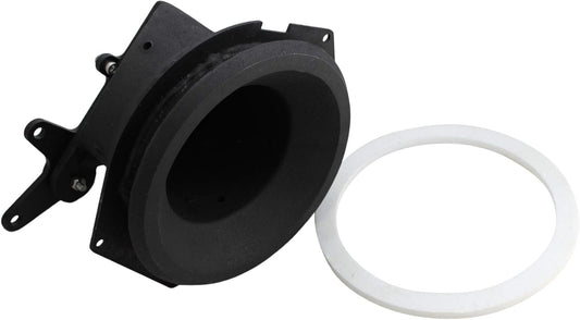 NBK 20085 Fire Burn Pot - 812-3351