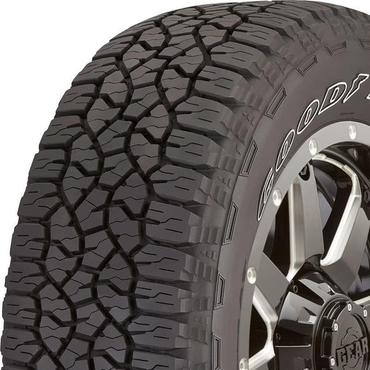 Goodyear Wrangler TrailRunner AT 105S