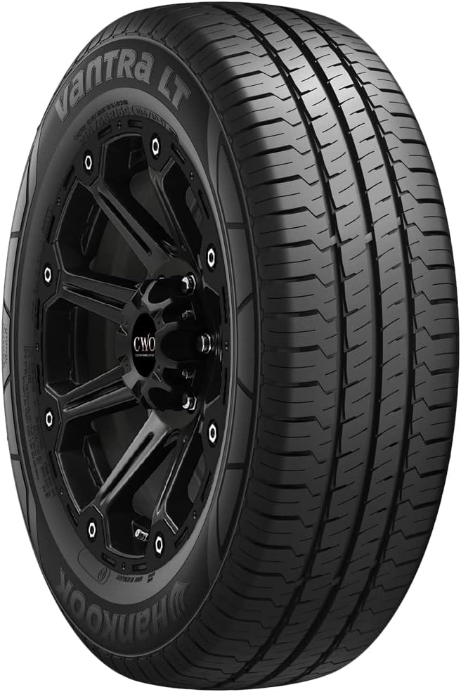 Hankook Vantra LT (RA18) 185R14C 102/100R D