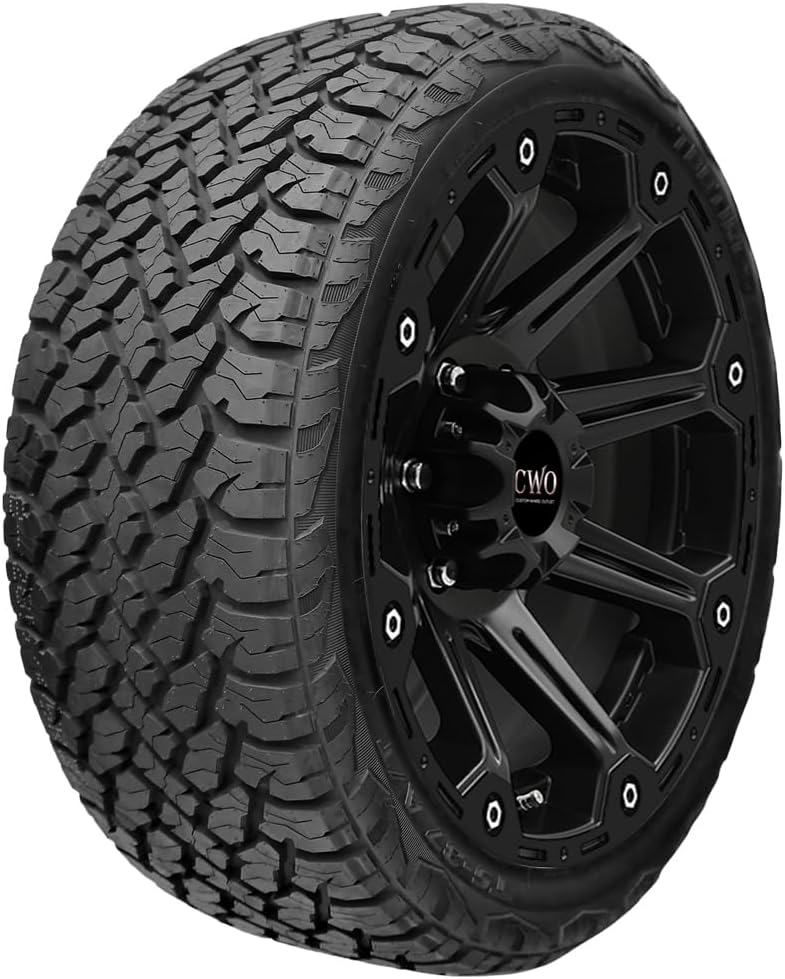 285/45R22 TBB TS-37 A/T 114H XL M+S BSW 560AB