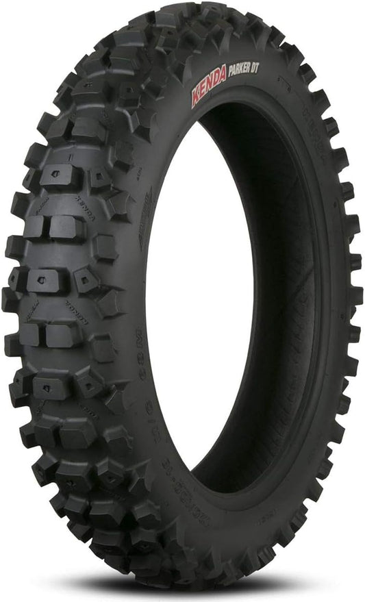 Kenda K772 Parker Radial Tire - 120/100R18