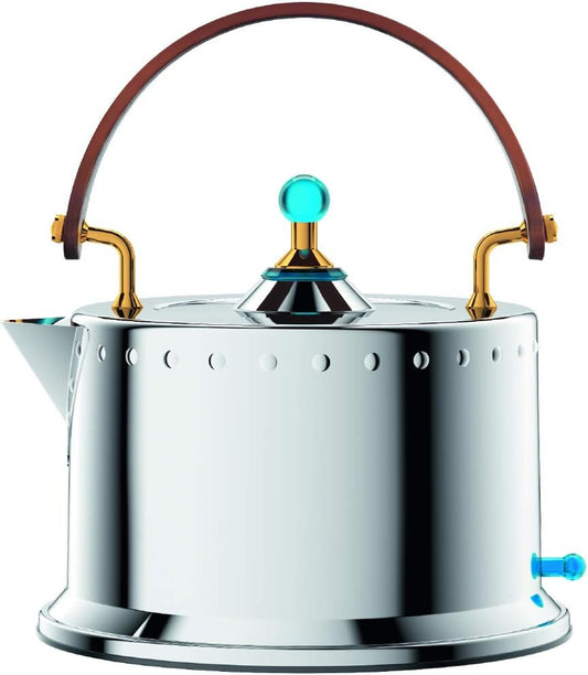 OTTONI electric water kettle, 1.0l, 34 oz