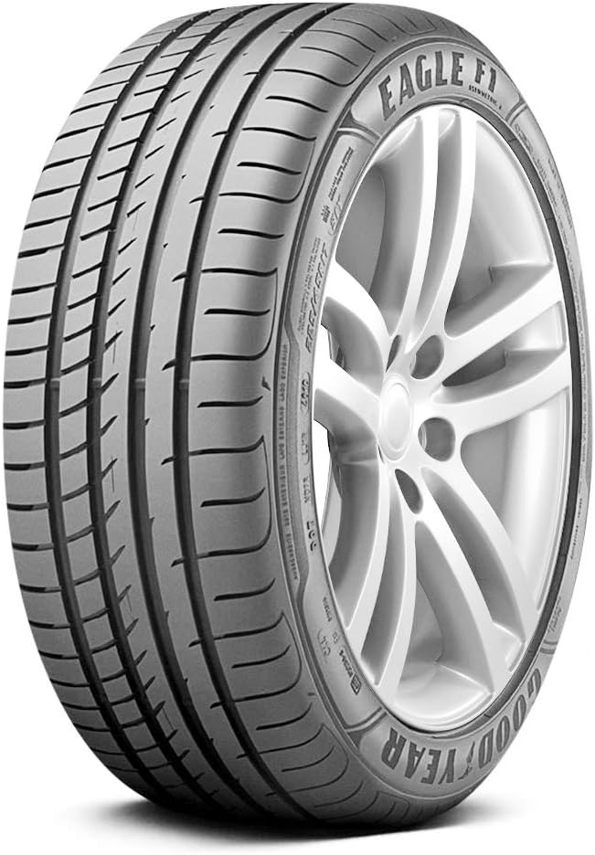 Goodyear 225/40R18 92W XL EAGLE F1 ASYM 2 ROF BLT