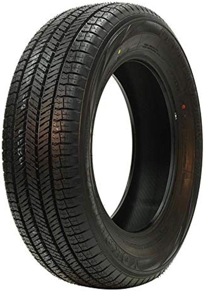 Yokohama Geolandar G91A P225\/65R17 100H Passenger Tire