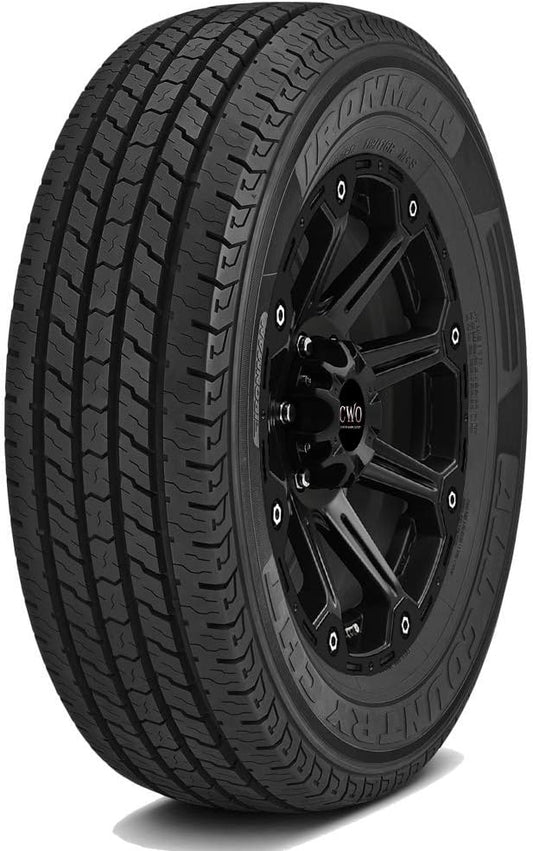 Ironman All Country CHT LT245/75R16 E/10PLY BSW