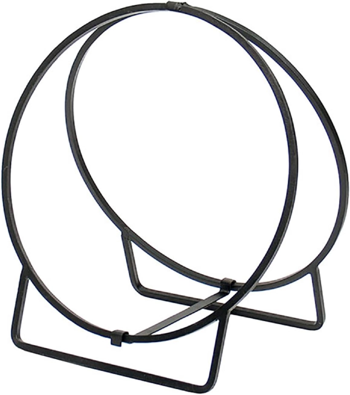 Minuteman International 24-in Log Holder Hoop