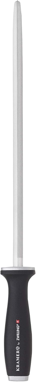 ZWILLING J.A. Henckels Double Cut Honing Steel