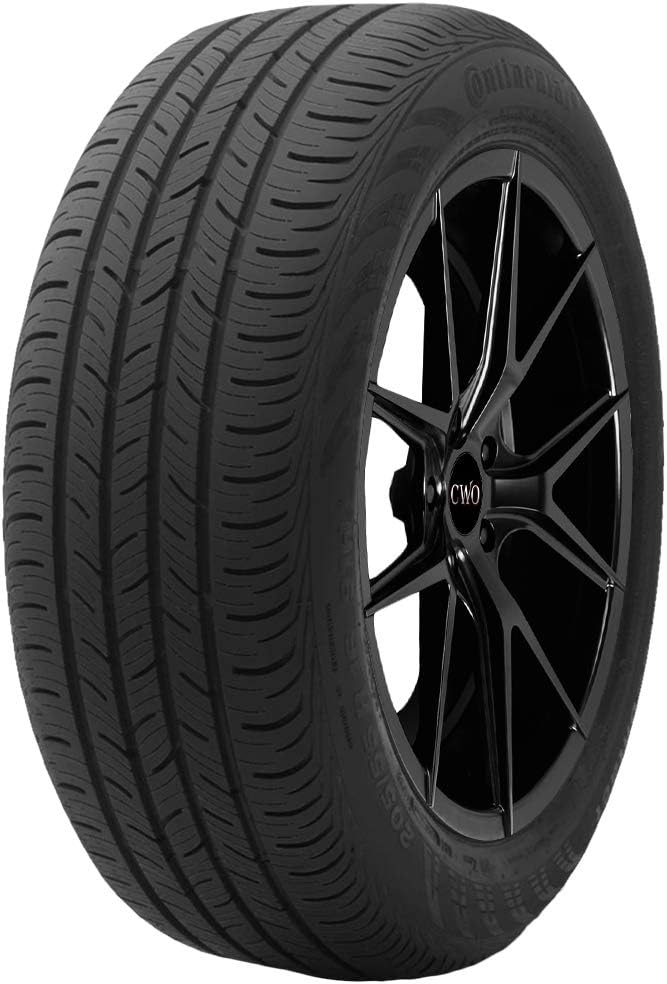 P225/60R18 Continental Pro Contact 100H BSW Tire