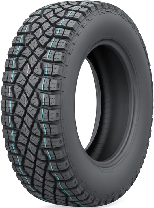 Goodyear Wrangler Territory MT LT275\/65R18 113Q C Tire