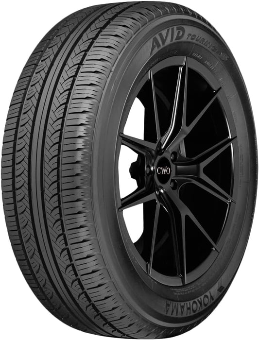 Yokohama Avid Touring-S 215/65R16 98T