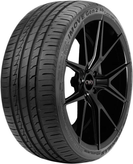 Ironman iMove Gen2 AS 215/50R17XL 95V BSW