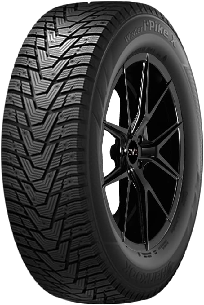 HANKOOK Winter ipike X SUV W429A 225\/75R16 104T