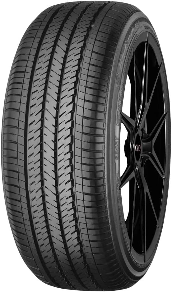 Yokohama BluEarth S34TZ All Season P235/65R17 103T Passenger Tire