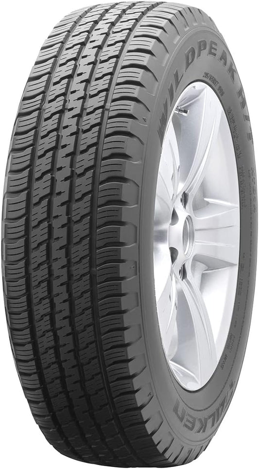 Falken Wildpeak H/T - 215/65R17 99S All Season Touring Tire