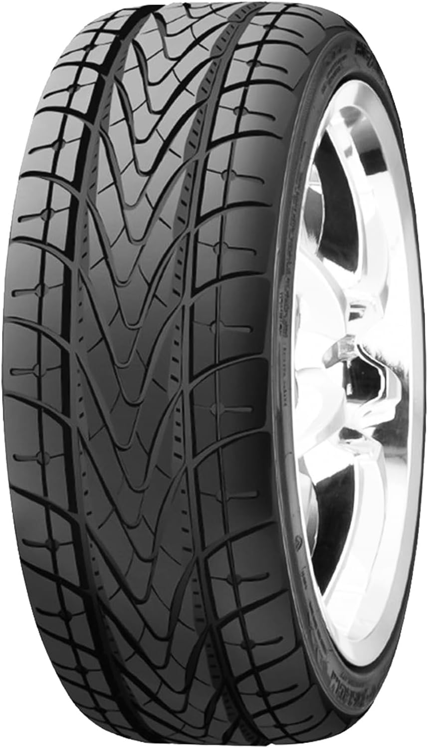 1 X New Forceum HEXA 225/35ZR20 93Y Ultra High Performance Tires