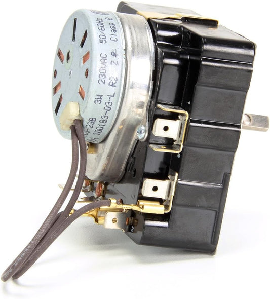 Groen NT1085 60 Minute Timer, Brass Bushing