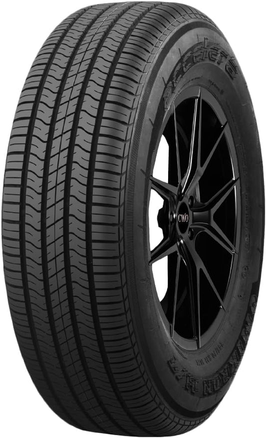 Accelera Omikron HT LT235/85R16 E/10PLY BSW
