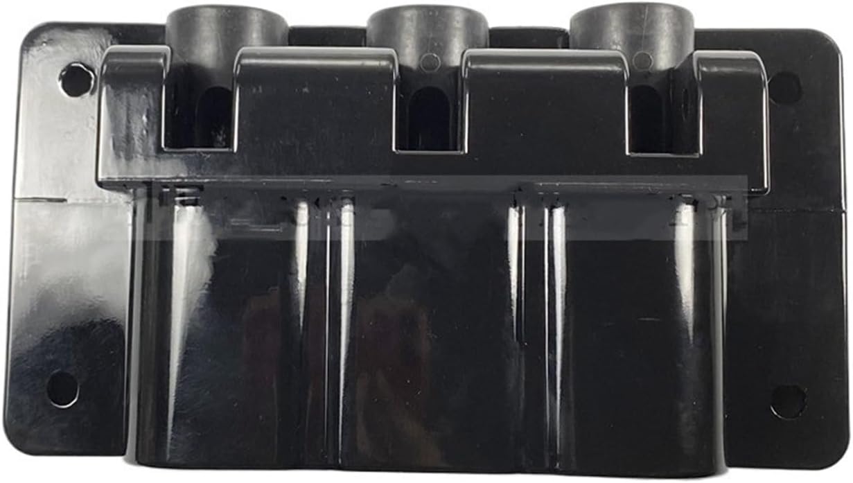 Kitchen Appliance Accessories1 Front Panel Head Block Panel Black Set Spare Parts,Compatible for BQL808/838 Soft Ice Cream Machines Accessories Soft Serve Machine