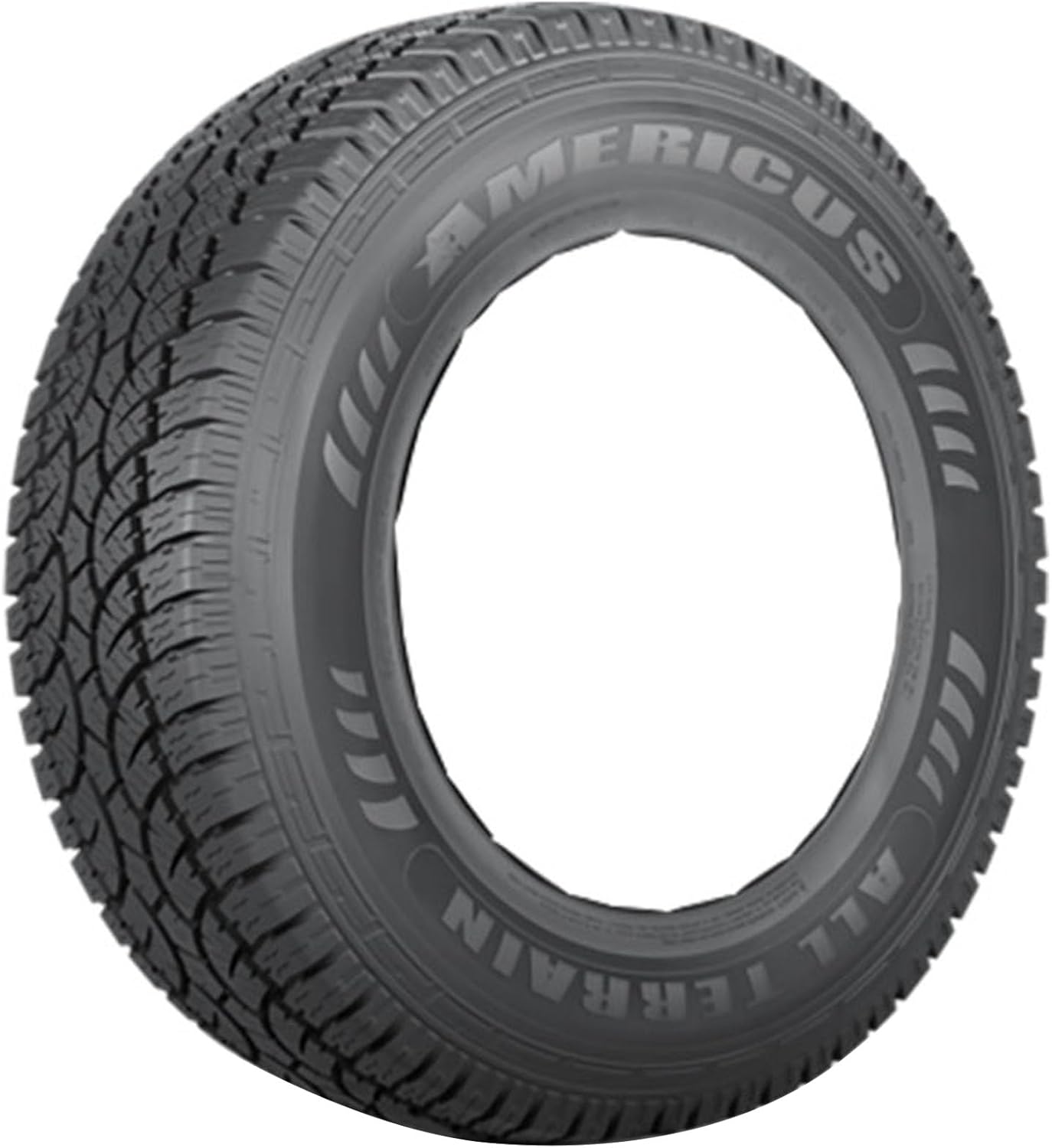 Americus A/T P235/75R15 105T