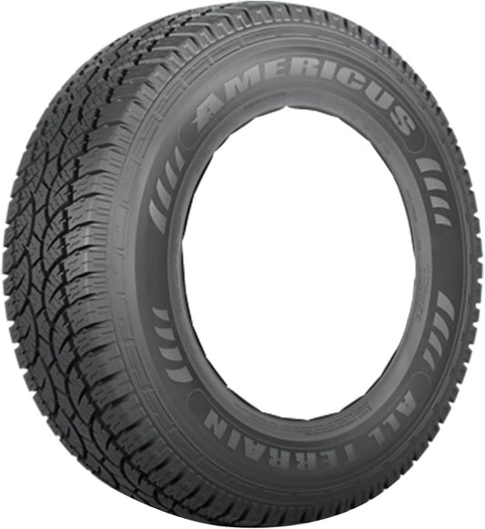 Americus A/T P235/75R15 105T