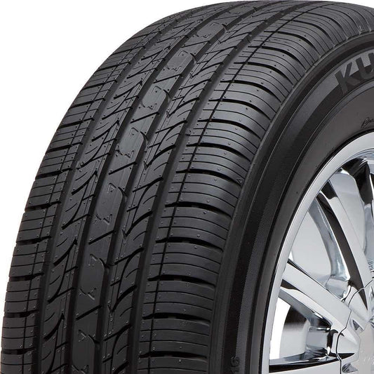 Kumho Solus KH25 All-Season Tire - P205/55R16 89H