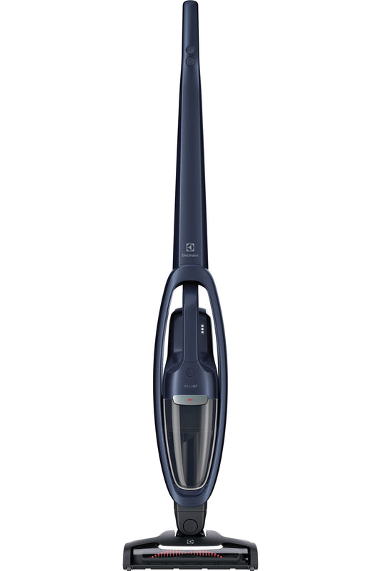 Electrolux WellQ7 22 Volt Cordless Pet Stick Vacuum (Convertible To Handheld) EHVS35P2AI