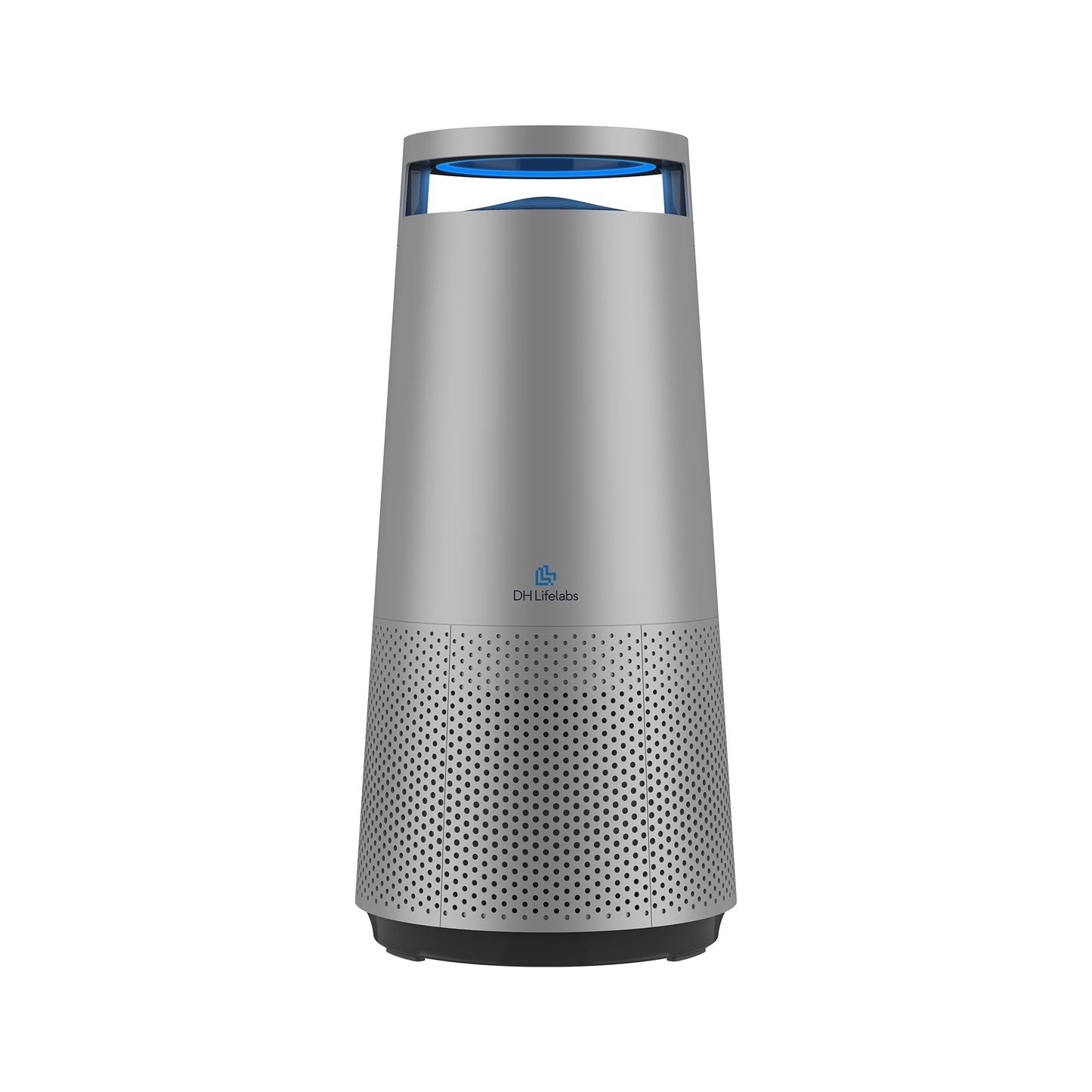 DH Lifelabs Sciaire Wi- Fi 3-Speed Ionic HEPA Air Purifier ENERGY STAR (Covers, 231-sq ft) CAHP-20GC01C