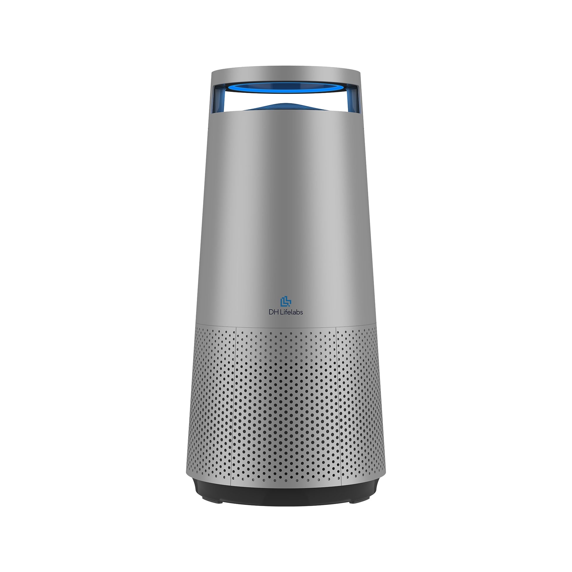 DH Lifelabs Sciaire Wi- Fi 3-Speed Ionic HEPA Air Purifier ENERGY STAR (Covers, 231-sq ft) CAHP-20GC01C