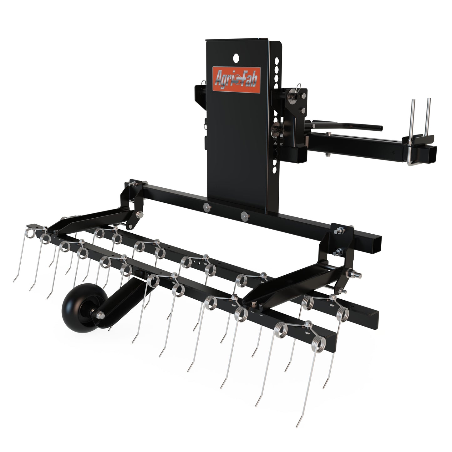 Agri-Fab Tine Dethatcher Zero Turn Moer 45-0597