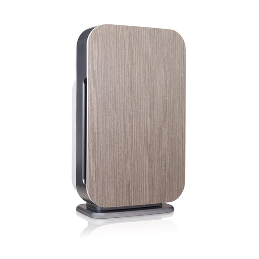 Alen BreatheSmart Flex 3 -Speed Weathered Gray True HEPA Air Purifier ENERGY STAR Certified (Covers: 700-sq ft )