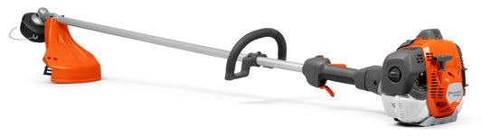 Husqvarna 525LST 2-cycle 19.3-in Straight Shaft Gas String Trimmer